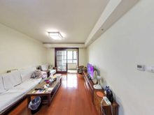 绿地西斯莱,3居室,2厅