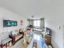 康庄路52号院,2居室,1厅