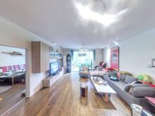 素质住户,环境优美,周边配套齐全,生活配套齐备