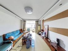 宇丰苑小区,两房朝南,三房朝南,全南户型