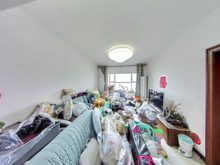 中建国际港小区,交通便利,配套成熟,南北通透