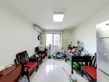首座御园三期小区,交通便利,3居室,2厅,全南户型