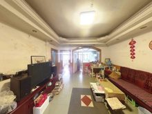 兴政西里,3居室,1厅