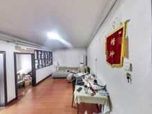 兴政街3号楼小区