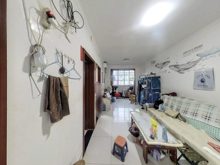 兴政家园小区,品质小区,2居室,1厅