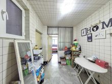 清源西里,2居室,1厅