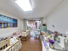 彩虹新城,3居室,2厅