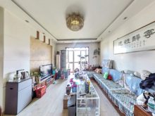丽园B区小区,品质小区,3居室,2厅