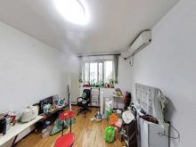 首座御园二期1号院,2居室,1厅