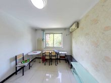 首座御园二期1号院小区,交通便利,配套成熟,2居室,1厅