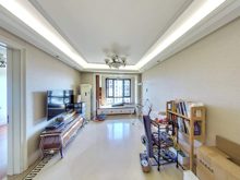 华润公元九里,2居室,1厅