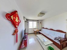 丽园路30号院小区,品质小区,2居室,1厅