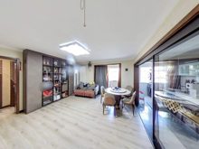 丽园路30号院,2居室,1厅