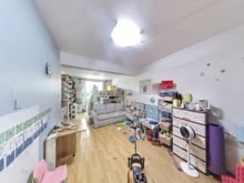 康庄路4号院小区,品质小区,安全性高