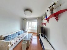 康和名居小区,品质小区,2居室,1厅