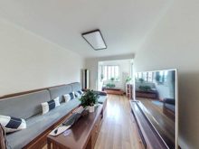 首座御园三期小区,品质小区,2居室,2厅
