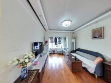 中建国际港小区,交通便利,配套成熟,南北通透