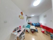 首座御园二期2号院小区,品质小区,2居室,1厅
