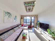 时代龙和小区,品质小区,2居室,1厅