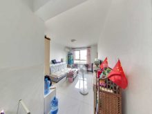 佟馨家园A区小区,品质小区,2居室,1厅
