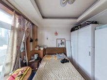 滨河西里小区,品质小区,3居室,1厅