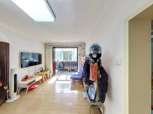 枣园北里,3居室,1厅