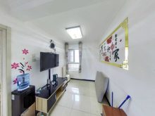 三合庄园4号院小区,交通便利,配套成熟,2居室,2厅