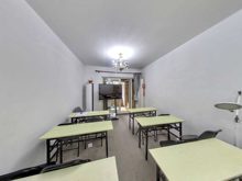 金地仰山西区小区,品质小区,2居室,2厅