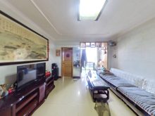 广厦家园,2居室,2厅