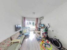 中建国际港小区,品质小区,2居室,2厅