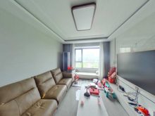 中铁兴创逸境 小区