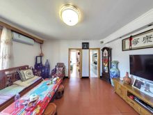 车站北里小区小区,品质小区,2居室,1厅