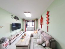 颂善园小区,品质小区,安全性高,素质住户