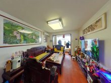 金色漫香郡南区小区,品质小区,2居室,1厅