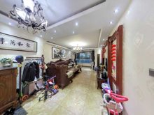 博悦府小区,品质小区,3居室,2厅
