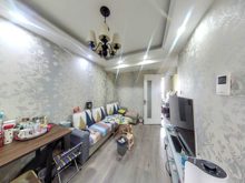 佟馨家园D区小区,品质小区,2居室,1厅