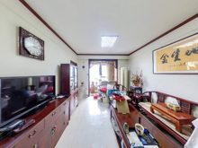 首座御园一期小区,品质小区,2居室,2厅