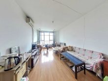 彩虹新城小区,品质小区,2居室,1厅