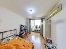 新源时代小区小区,品质小区,2居室,1厅
