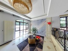 丹麦小镇,5居室,2厅