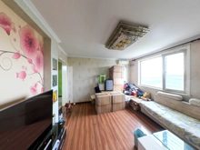 丽园路30号院,2居室,1厅