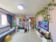 郁花园二里小区,素质住户,交通便利,配套成熟