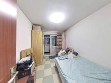 枣园北里小区,品质小区,2居室,1厅