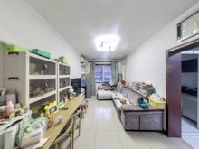 海子角南里,2居室,1厅