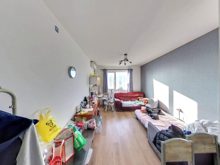双河南里尚城北区,2居室,2厅