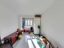 隆兴园一里小区,2居室,户型方正