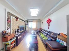 首座御园二期2号院小区,品质小区,安全性高,素质住户,交通便利