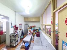 富强西里,1居室,1厅