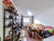 首座御园二期2号院小区,品质小区,3居室,2厅