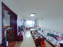 康和名居,3居室,1厅